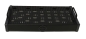 Preview: Temple Audio Design Solo 18 Pedalboard, Gunmetal Grey